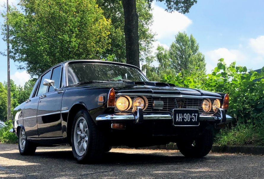 Black NADA, almost ready!