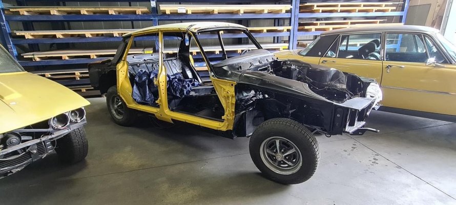 Next one....P6 3500S LT77