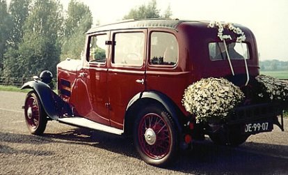 Rover 10/25