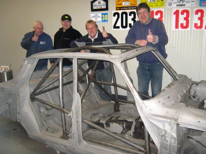 zo ver zijn we (november 2012)