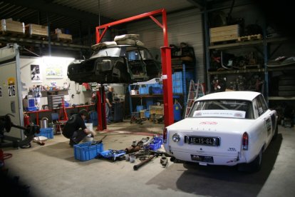 31-05-2011 "Slopen deel II...."