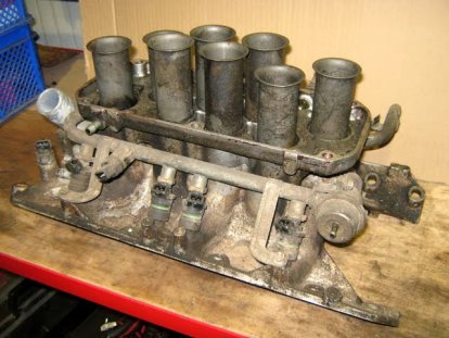 13.12.2013 Het injectiesysteem EFI