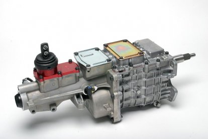 Tremec TKO-600 .....?