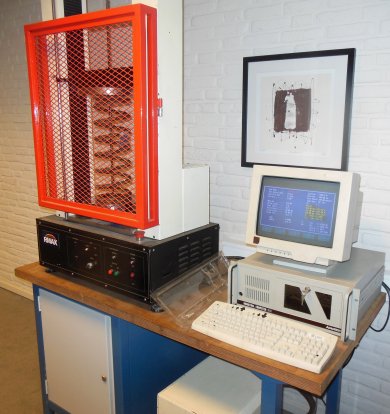 16.01.2014 Veren testen ........