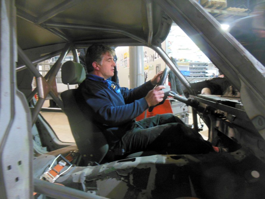 30.01.2014 Zitpositie bepalen