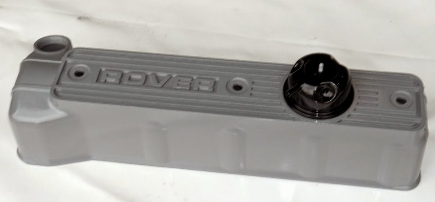 For sale : Rover P6 parts