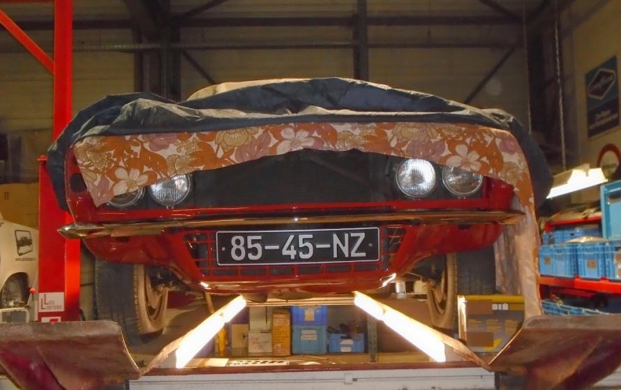 9-3-2015 "mooi (tussen)resultaat"