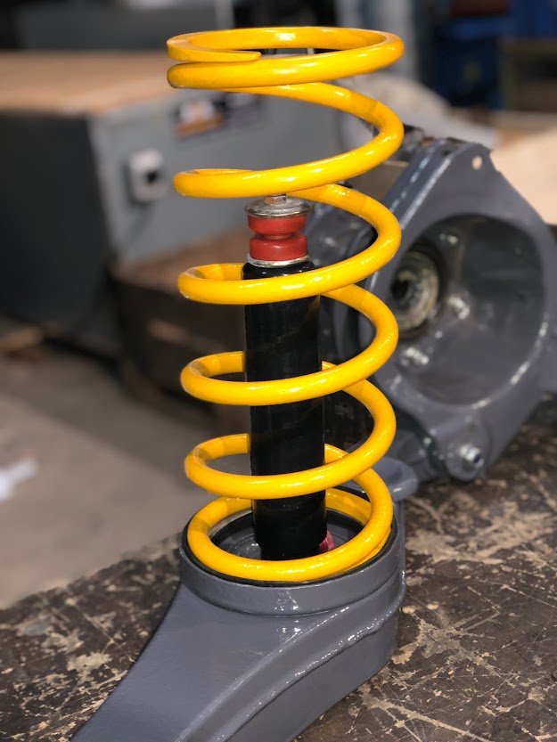 Dion as weer op z’n plek