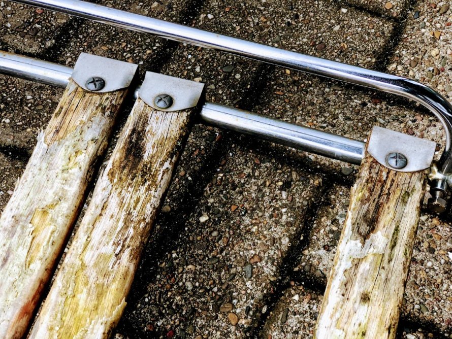 "project" Rover P6 Imperiaal