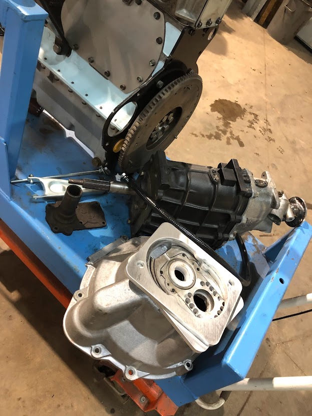 Rover P6 2000TC icm LT77 5-bak