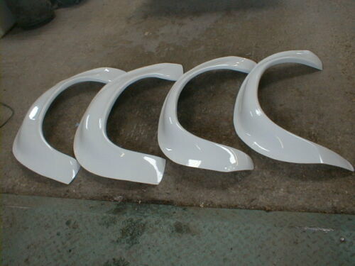 Rover P6 "sneak preview"