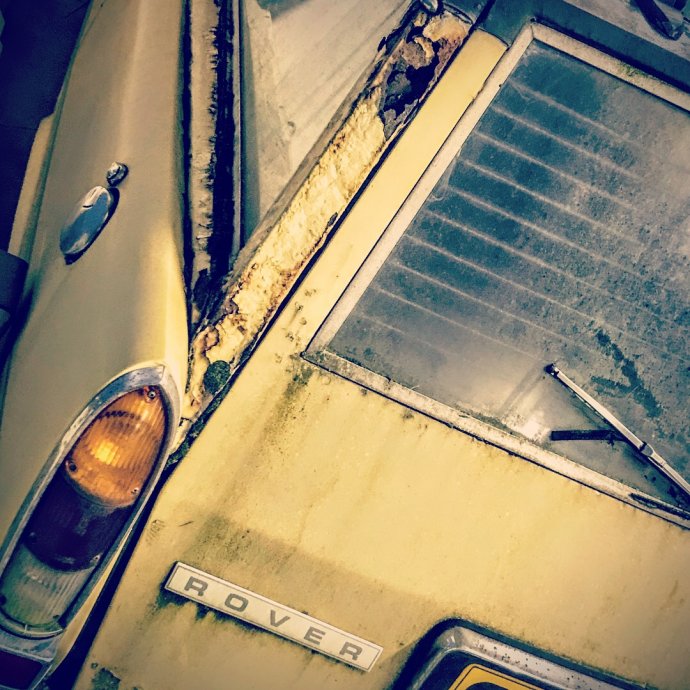 some work to do........