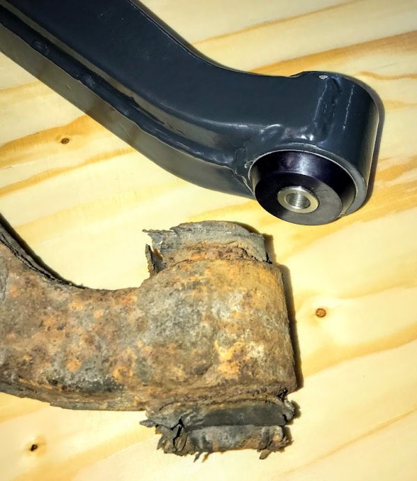 Deze 3500S ondergaat een volledige revisie/paint job !