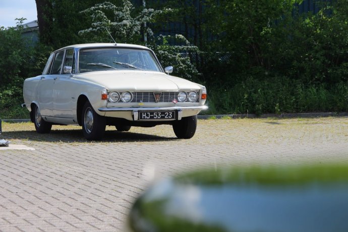 P6 4 2000/2200 diverse werkzaamheden, ready!