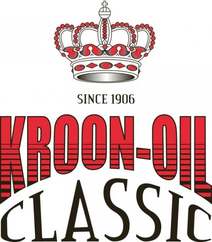 KROON-OIL sponsort Classic Rover Rally Team 