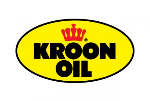 KROON-OIL B.V. sponsor 2013 !!