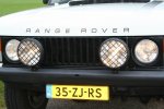 Range Rover Classis 5-deurs