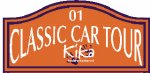 KiKa Classic Car Tour
