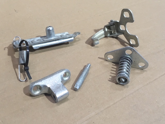 Refurbished Rover Parts