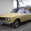 Rover P6 collectie