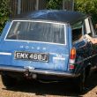 Rover P6 Estate