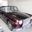 Rover P5