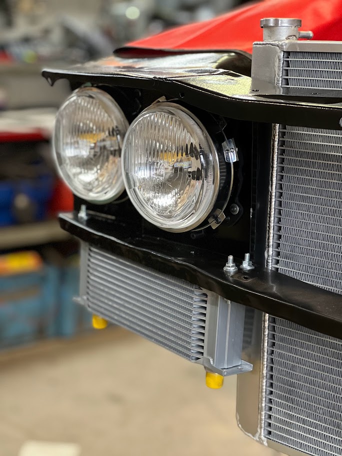 MCH 2023 : preparing for Eifel Festival