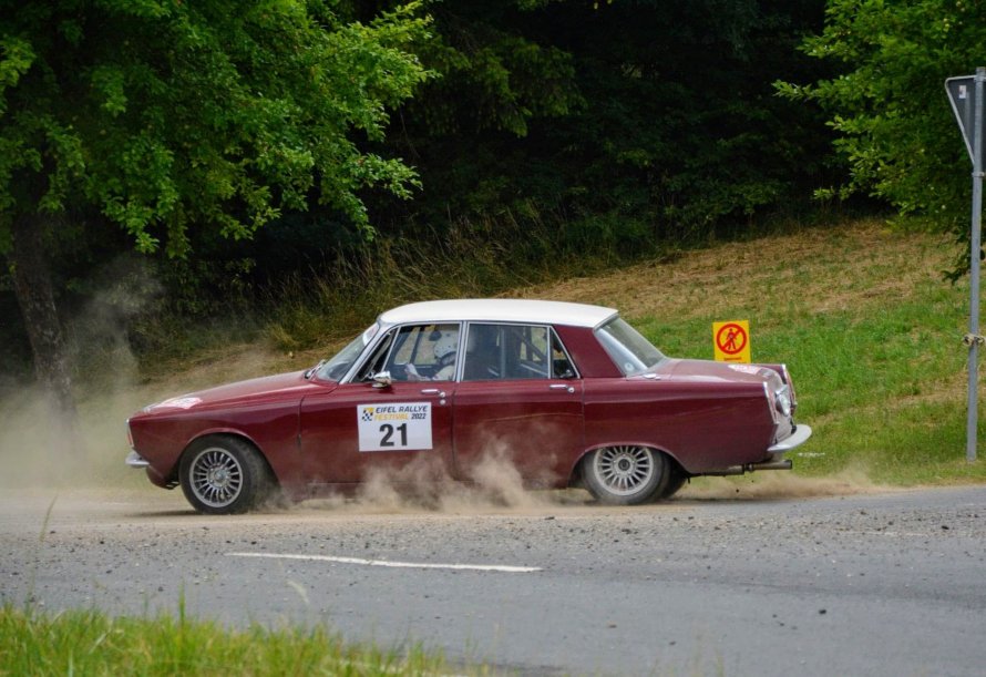 Eifel 2022 finished; next target MCH2024