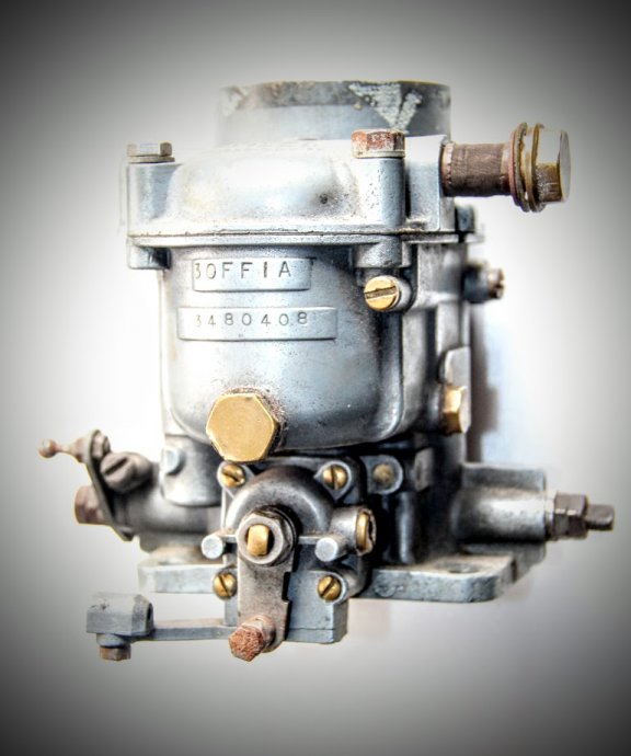 Rover Carburateur Solex 30FFIA for sale