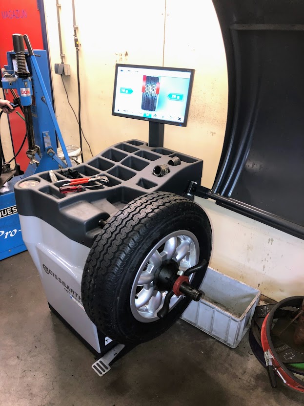 Minilite 14" icm Vredestein Classics