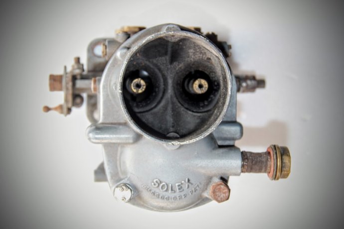 Rover Carburateur Solex 30FFIA for sale