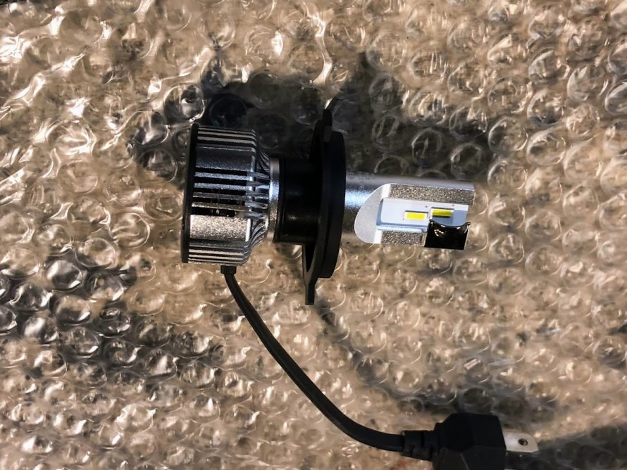 MC23 "licht is alles".....