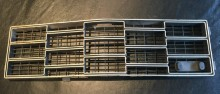 Grille Rover P6 Series II