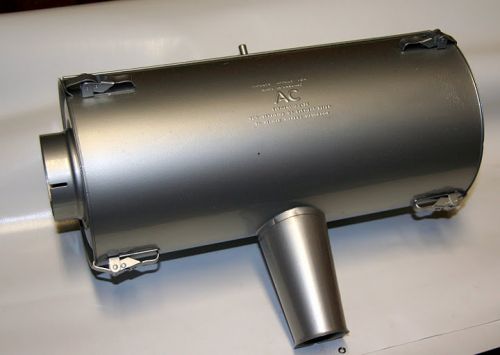 LUCHTFILTER Rover V8