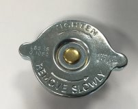 Radiator Cap 3500 15lbs