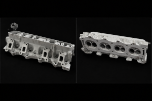 Gereviseerde V8 koppen (POA)