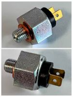 Rover P6 rem licht schakelaar / brake light switch